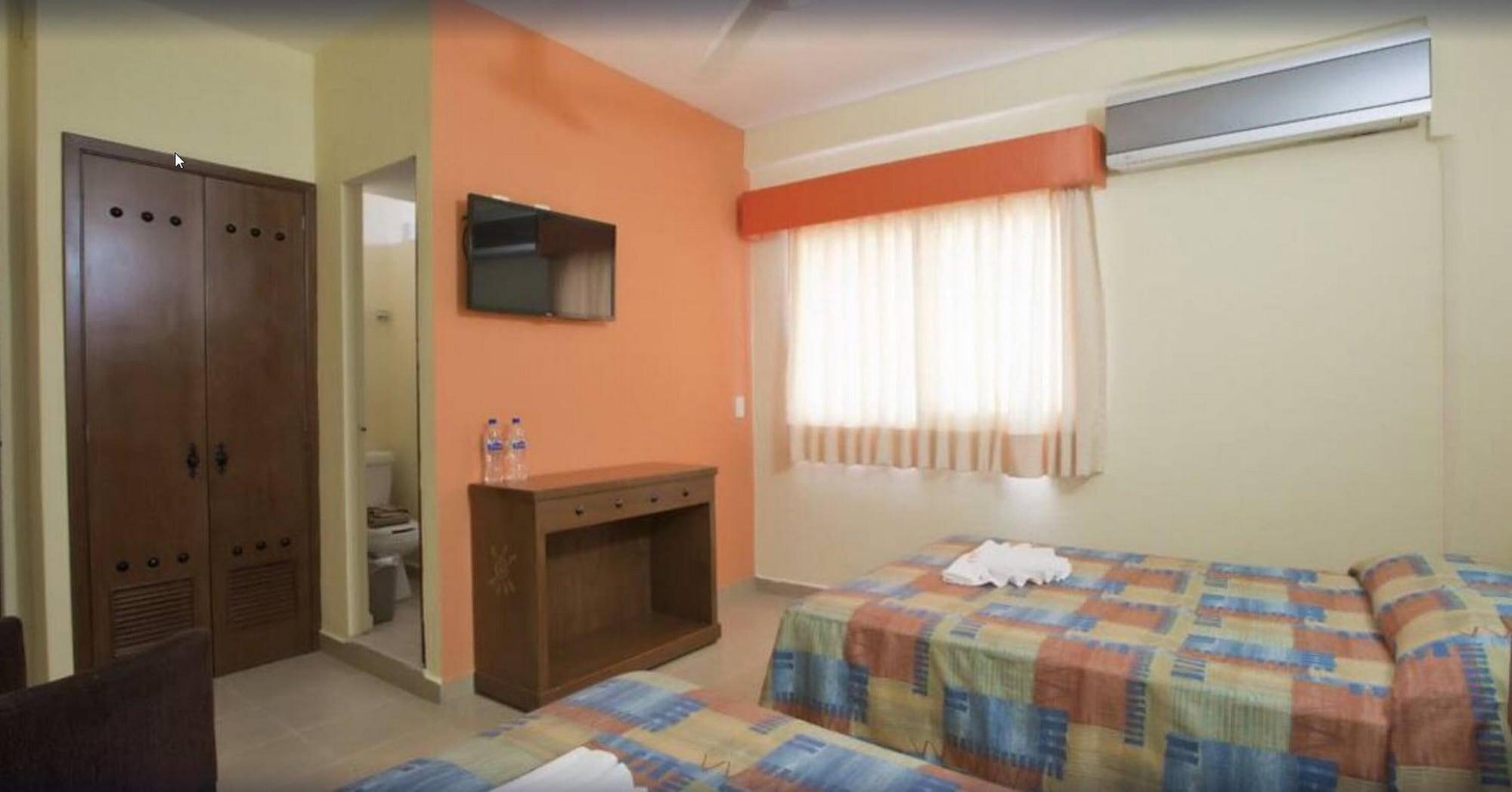 Mocali Otel Puerto Vallarta Dış mekan fotoğraf