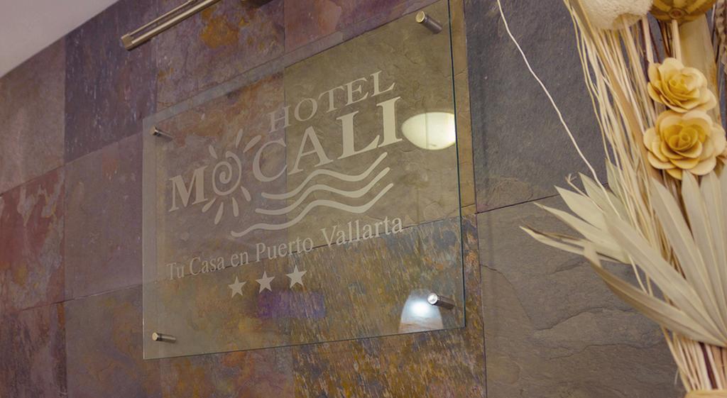 Mocali Otel Puerto Vallarta Dış mekan fotoğraf